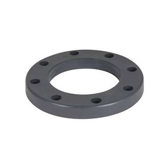 Bride pvc pression d.100/110|Nicoll-NCLBRP1011G