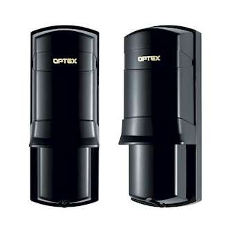 Barrière 2 faisceaux 30m 4canaux|Optex security-OXSAX-100TF