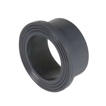 Collet strie a coller pression d.65/75|Nicoll-NCLLC75G