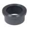 Collet strie a coller pression d.80/90