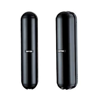 Barrière 30 m|Optex security-OXSBX-100PLUS