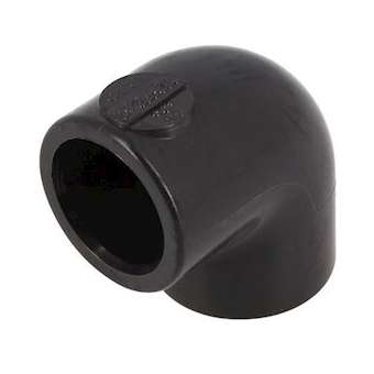 Coude pression ff 90' d.25|Nicoll-NCLC25F