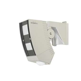 Détecteur IR ext 40x10m avec détection zone basse 5m|Optex security-OXSSIP-4010-5