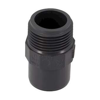 K62 embout fil.b d25/32x1' fm|Nicoll-NCLE2526F