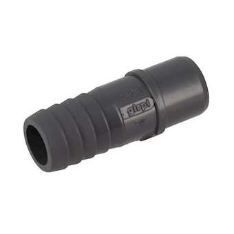 K62 douille cannelee d20 fm|Nicoll-NCLEKC20