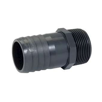 K62 douille cannelee fil.d40x1'1/4 mm|Nicoll-NCLEKV40