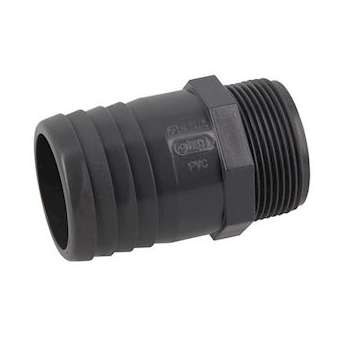 K62 douille cannelee fil.d50x1'1/2 mm|Nicoll-NCLEKV50