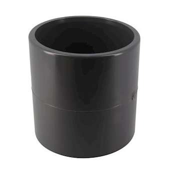 Manchon pression fem. d.110|Nicoll-NCLM110F