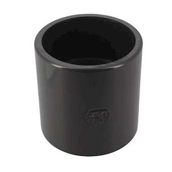 Manchon pression fem. d.90|Nicoll-NCLM90F