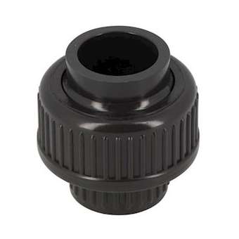 Union 3 pieces a coller press. d.25|Nicoll-NCLN25F