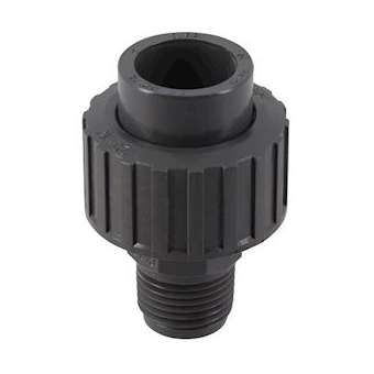 K62 union 3 pieces fil.d20x1/2' fm|Nicoll-NCLN2015M