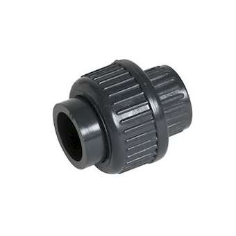 Union 3 pieces a coller press. d.20|Nicoll-NCLN20F