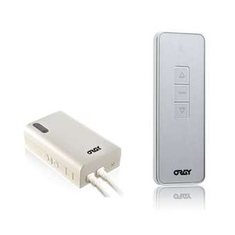 Telecommande radio standard|Oray-OAYOPTCOMMANDRAD7