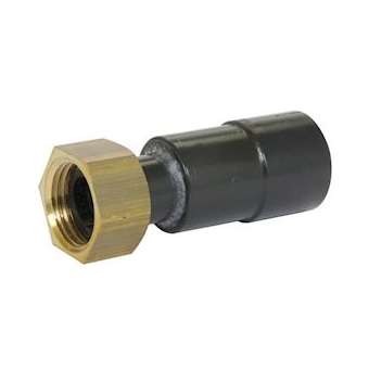 K62 union mixte metal d20x1/2' ff nicoll|Nicoll-NCLO2015F