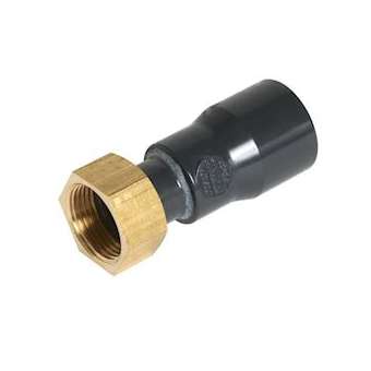 K62 union mixte metal d25x3/4' ff nicoll|Nicoll-NCLO2520F