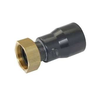 K62 union mixte metal d40x1'1/4 ff nicoll|Nicoll-NCLO4033F
