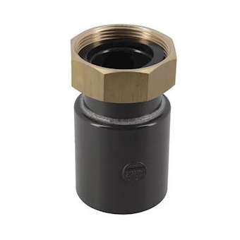 Union f ecrou pris. d.50 filet 50/60|Nicoll-NCLO5050F