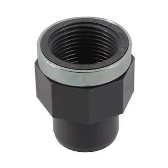 K62 embout tar. d20/25x3/4' fm nicoll|Nicoll-NCLRTR25