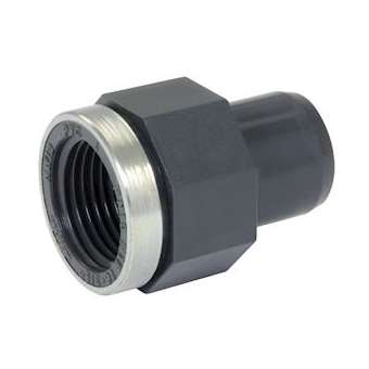 K62 embout tar. d12/16x3/8' fm nicoll|Nicoll-NCLRTR16