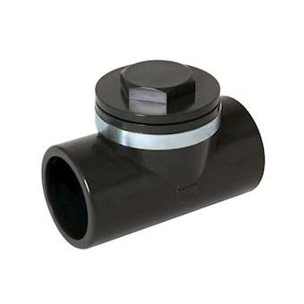 Clapet anti retour d.50|Nicoll-NCLCARJ