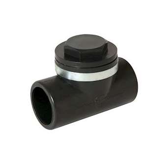 Clapet anti retour d.40|Nicoll-NCLCARH