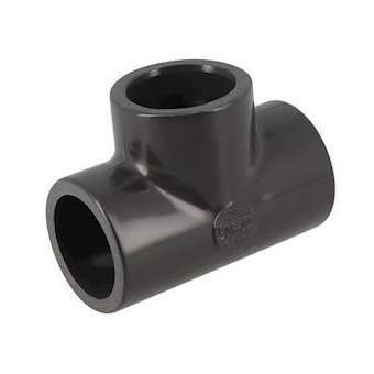 Te egal a 90' pression femelle d.32|Nicoll-NCLT32F