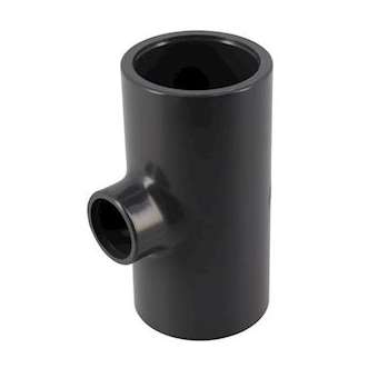 K62 te reduit 90DEG d40x20 ff|Nicoll-NCLT4020F