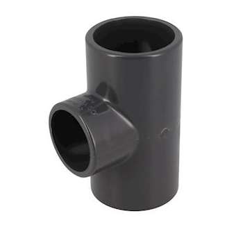 K62 te reduit 90DEG d50x40 ff|Nicoll-NCLT504F