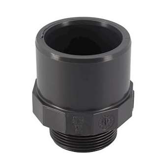 K62 embout fil.a d50/63x1'1/2 fm nicoll|Nicoll-NCLE5040F