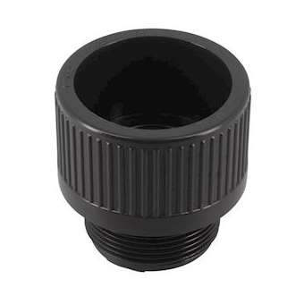 Embout filete fem d.50|Nicoll-NCLE50F