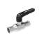 VSH XPress FullFlow robinet à bille inox FF 35 (DN32)