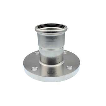 VSH XPress Inox bride plate PN10/16 76,1 DN65|Aalberts Integrated Piping Systems BV-IPH6204121