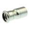 VSH XPress Inox réduction ØF 76,1x54|Aalberts Integrated Piping Systems BV-IPH6204220