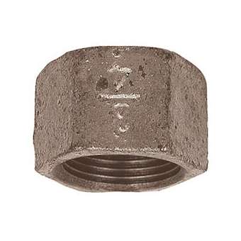 BOUCHON FEM GALVA 3'|Adg-AF9300G-80