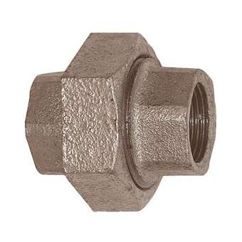 UNION GALVANISEE F/F 1/8'|Adg-AF9340G-5