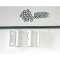 Kit de fixation pour sous face + squar' 3m de base maxi