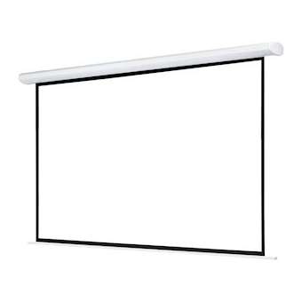 Ecran motorisé HCM4 infrarouge 150x200|Oray-OAYHCM4RB1150200