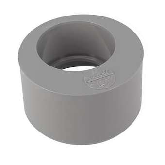 Tampon de reduction simple mf d.100/63|Nicoll-NCLT6