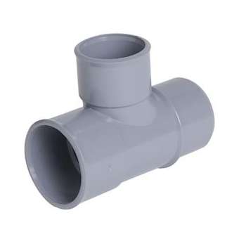 Te pied de biche mf 87'30 d.40/32|Nicoll-NCLTH288MF