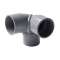 Coude double d'equerre mf 87'30 d.32