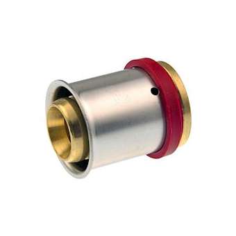 VSH MultiPress laiton bouchon F 25|Aalberts Integrated Piping Systems BV-IPH3823732