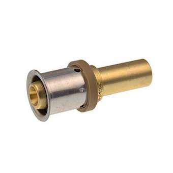 VSH MultiPress laiton raccord de transition FM 16xØ12|Aalberts Integrated Piping Systems BV-IPH3823523