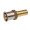 VSH MultiPress laiton raccord de transition FM 16xØ15