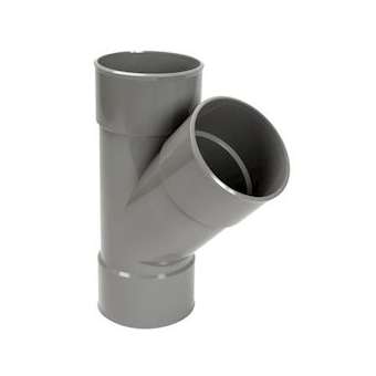 Culotte simple ff 45' d.125|Nicoll-NCLBX144