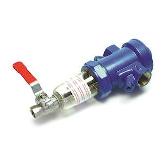 Collecteur de boue 1'|Comap-CMP521008