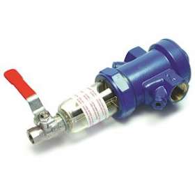 Collecteur de boue 1'|Comap-CMP521008