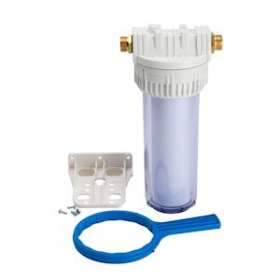 Kit complet 9'3/4 anti-sédiments, 20 µm, raccordement 3/4'|Comap-CMPQ516006001