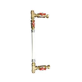 By-pass pour centrale KOMEO|Comap-CMPQ112016001