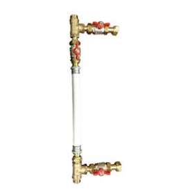 By-pass pour centrale KOMEO|Comap-CMPQ112016001