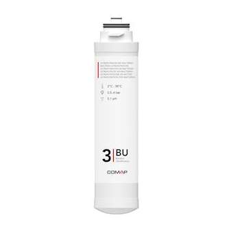 Cartouche fibres creuses pour AQUATIS, filtration 0,1 µm|Comap-CMPQ112022001